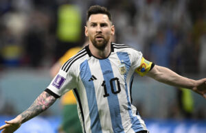 Lionel Messi vuelve a ser llamado para la doble fecha de Clasificatorias en Argentina