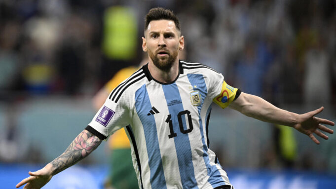Lionel Messi vuelve a ser llamado para la doble fecha de Clasificatorias en Argentina