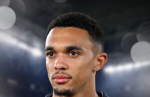 Alexander-Arnold defenderá la camiseta del Real Madrid hasta el año 2031