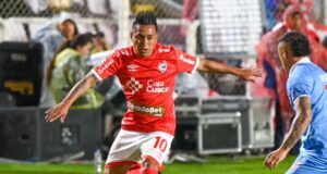 Cienciano recibe a Iquique y buscará ganar para clasificar a próxima ronda de la Sudamericana