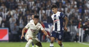Universitario y Alianza Lima se juegan su clasificación a octavos de final de Libertadores y Sudamericana