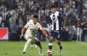 Universitario y Alianza Lima se juegan su clasificación a octavos de final de Libertadores y Sudamericana