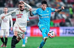 Partido de este jueves entre Universitario y Cristal se jugará finalmente con público