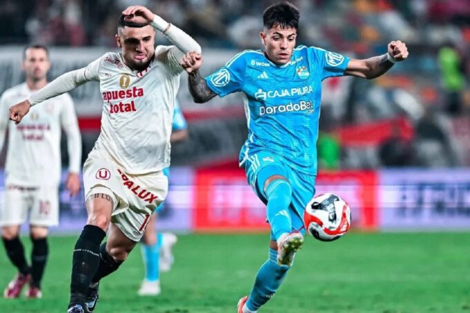 Partido de este jueves entre Universitario y Cristal se jugará finalmente con público
