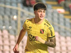 Melgar dejó nuevamente escapar dos puntos empatando con Alianza Universidad y no llegó a la punta