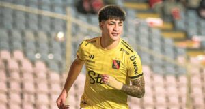 Melgar dejó nuevamente escapar dos puntos empatando con Alianza Universidad y no llegó a la punta