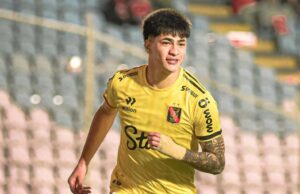 Melgar dejó nuevamente escapar dos puntos empatando con Alianza Universidad y no llegó a la punta