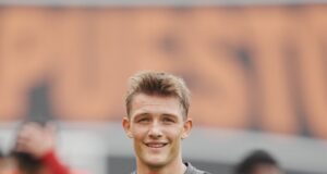 Selección Peruana continuó con sus trabajos en la Videna y la incorporación de Oliver Sonne