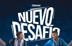 Alianza Lima ya conoce a  rival en los octavos de Sudamericana que será Gremio de Brasil