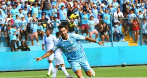 Sporting Cristal visita a colero Ayacucho en Huanta obligado a sumar un triunfo