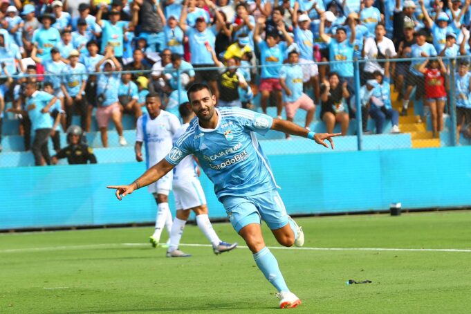 Sporting Cristal visita a colero Ayacucho en Huanta obligado a sumar un triunfo