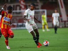 Se programaron los partidos pendientes de Universitario, Alianza Lima y Melgar