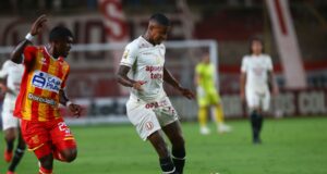 Se programaron los partidos pendientes de Universitario, Alianza Lima y Melgar