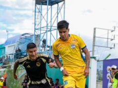 Cusco F.C. logró triunfo en el Final ante Comerciantes Unidos 2-1 en Cajabamba