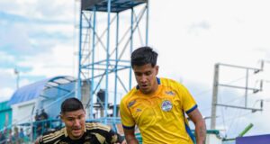 Cusco F.C. logró triunfo en el Final ante Comerciantes Unidos 2-1 en Cajabamba