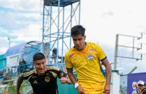 Cusco F.C. logró triunfo en el Final ante Comerciantes Unidos 2-1 en Cajabamba