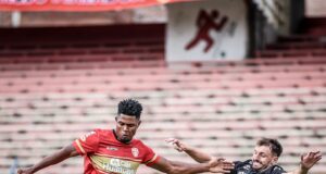 Sport Huancayo es el nuevo líder del Apertura tras ganarle a Sport Boys 1-0