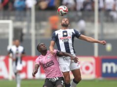 Alianza Lima tendrá un escollo difícil en Sport Boys en el Estadio Nacional