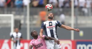 Alianza Lima tendrá un escollo difícil en Sport Boys en el Estadio Nacional