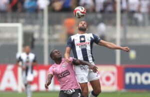 Alianza Lima tendrá un escollo difícil en Sport Boys en el Estadio Nacional