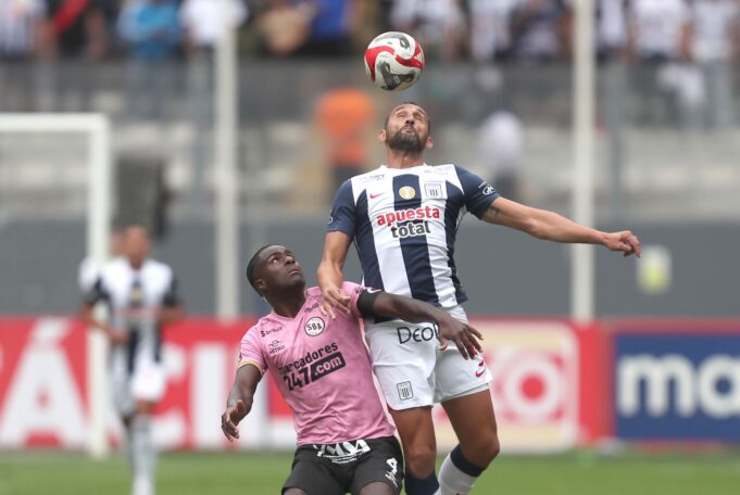 Alianza Lima tendrá un escollo difícil en Sport Boys en el Estadio Nacional