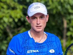 Ignacio Buse pasó a Cuartos de Final del Challenger de Provence-Francia