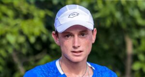 Ignacio Buse pasó a Cuartos de Final del Challenger de Provence-Francia