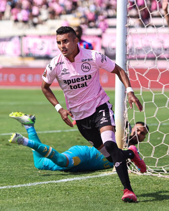 Sport Boys y Alianza Atlético ganaron sus partidos ante Alianza Universidad y ADT