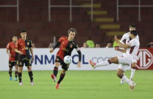 Melgar va por lograr la clasificación a repesca de Sudamericana visitando a Vasco da Gama