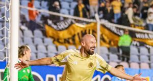 Cusco F.C. se impuso a Deportivo Garcilaso 3-1 y trepó al sexto ligar de la tabla del Apertura