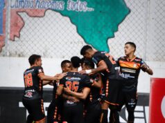 Ayacucho F.C. dio la sorpresa al ganarle a ADT en Tarma 1-0