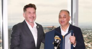 Conmebol oficializó a Santa Cruz de la Sierra como sede de la final de la Copa Sudamericana