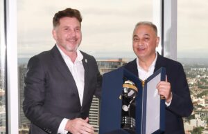 Conmebol oficializó a Santa Cruz de la Sierra como sede de la final de la Copa Sudamericana