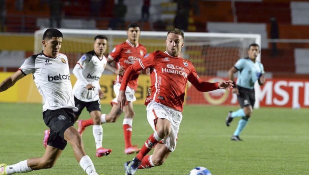 Cienciano recibe en el Cusco a Melgar en el clásico del sur por el Apertura