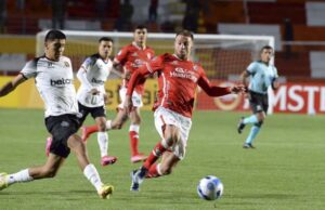 Cienciano recibe en el Cusco a Melgar en el clásico del sur por el Apertura