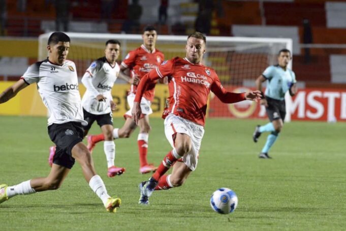 Cienciano recibe en el Cusco a Melgar en el clásico del sur por el Apertura