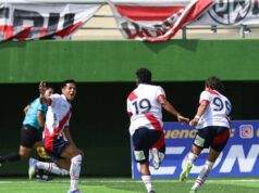 Deportivo Municipal logró primer triunfo en la Liga 3 al imponerse a Alianza Lima 1-0