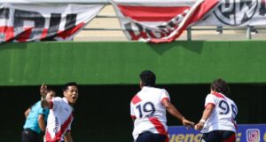 Deportivo Municipal logró primer triunfo en la Liga 3 al imponerse a Alianza Lima 1-0