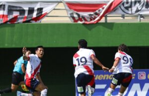 Deportivo Municipal logró primer triunfo en la Liga 3 al imponerse a Alianza Lima 1-0