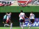 Deportivo Municipal logró primer triunfo en la Liga 3 al imponerse a Alianza Lima 1-0