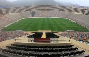 Universitario jugará ante Cristal este jueves 22 sin público en el «Monumental» por sanción de una fecha