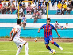 Alianza Universidad quiere tumbarse a Melgar este viernes en Huánuco