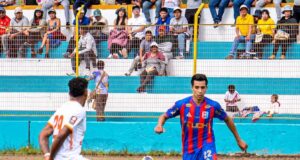 Alianza Universidad quiere tumbarse a Melgar este viernes en Huánuco