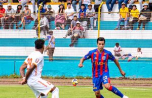 Alianza Universidad quiere tumbarse a Melgar este viernes en Huánuco