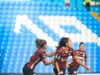 Universitario se mantiene de líder en la Liga Femenina de Fútbol