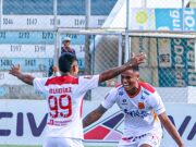 Atlético Grau hizo respetar su localía al golear a Binacional 3-0