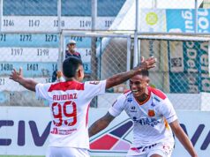 Atlético Grau hizo respetar su localía al golear a Binacional 3-0