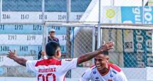 Atlético Grau hizo respetar su localía al golear a Binacional 3-0