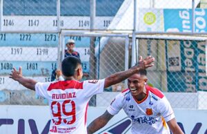 Atlético Grau hizo respetar su localía al golear a Binacional 3-0