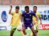 ADT de Tarma empató en casa ante Juan Pablo II a dos goles por lado